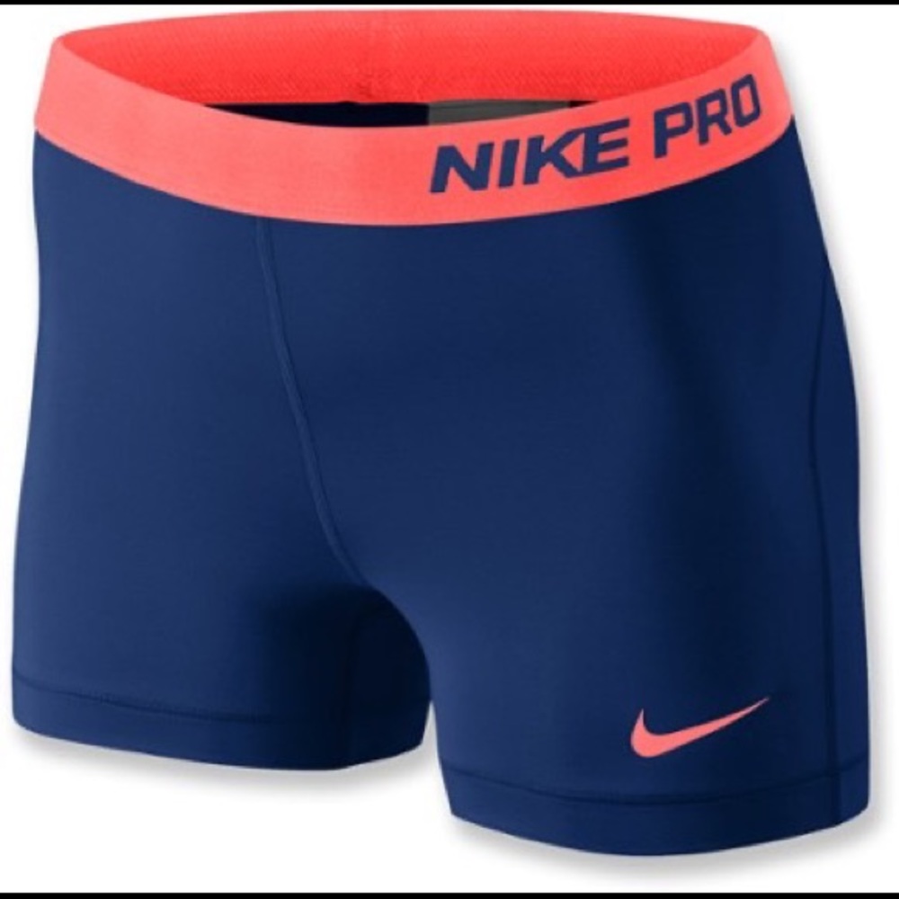 Nike Pros